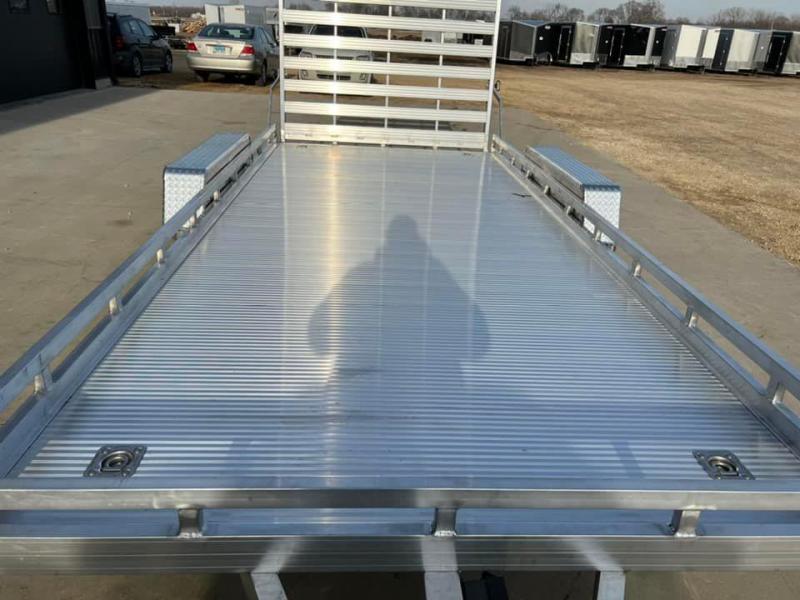 new Utility Trailers Bear Track  for sale, in Fulton, IL Thumbnail 8
