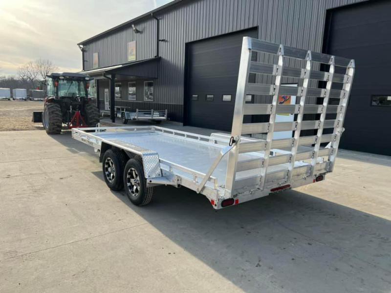 new Utility Trailers Bear Track  for sale, in Fulton, IL Thumbnail 3