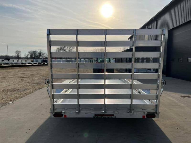 new Utility Trailers Bear Track  for sale, in Fulton, IL Thumbnail 4