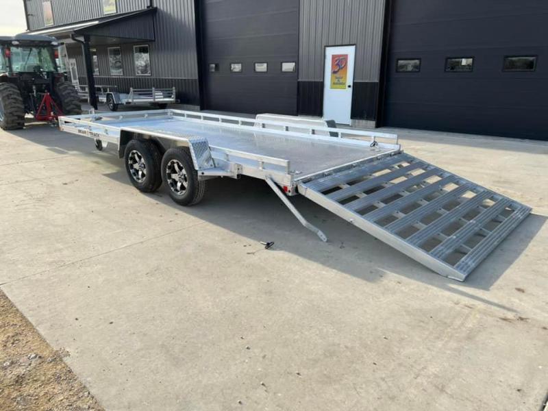 new Utility Trailers Bear Track  for sale, in Fulton, IL Thumbnail 11