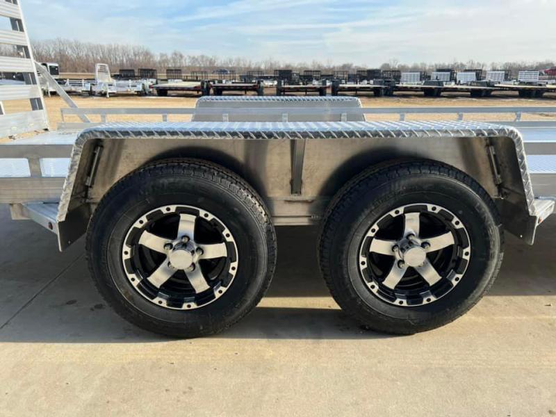 new Utility Trailers Bear Track  for sale, in Fulton, IL Thumbnail 7