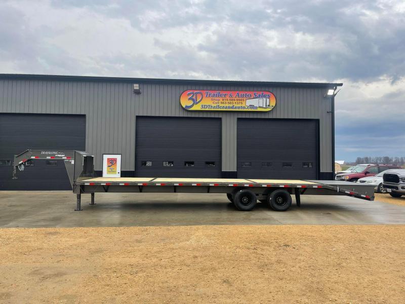 new Equipment / Flatbed Trailers Travalong  for sale, in Fulton, IL Thumbnail 2
