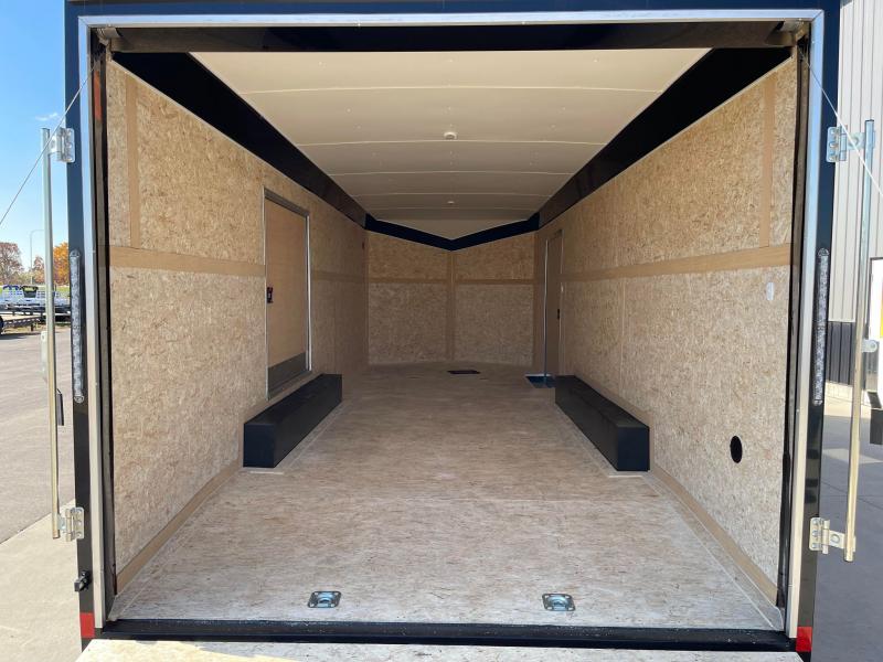 new Cargo (Enclosed) Trailers Formula Trailers  for sale, in Fulton, IL Thumbnail 10