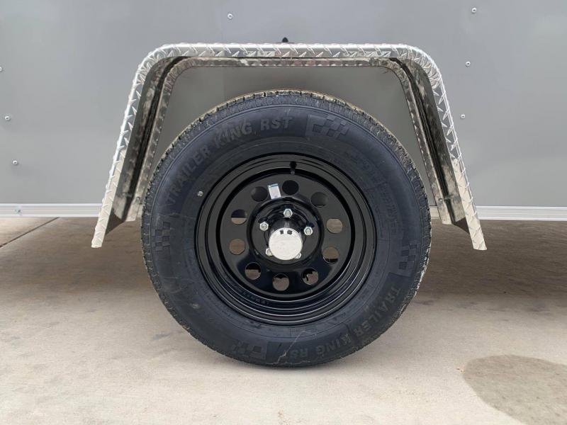 new Cargo (Enclosed) Trailers Impact Trailers  for sale, in Fulton, IL Thumbnail 6
