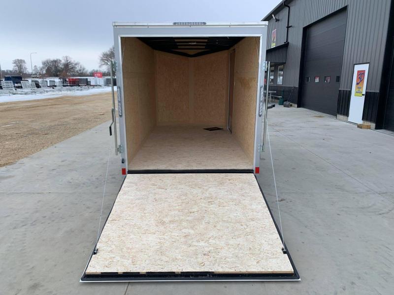 new Cargo (Enclosed) Trailers Impact Trailers  for sale, in Fulton, IL Thumbnail 8