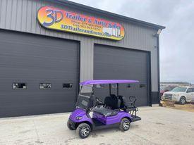 2022 ICON i40 48v ELECTRIC GOLF CART 4 SEATER 2022 ICON i40 48v ELECTRIC GOLF CART 4 SEATER