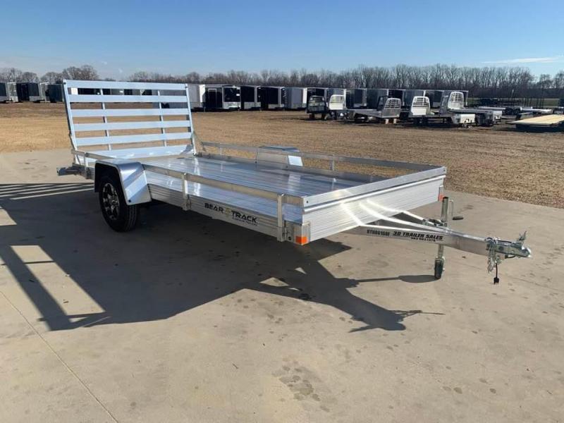new Utility Trailers Bear Track  for sale, in Fulton, IL Thumbnail 3