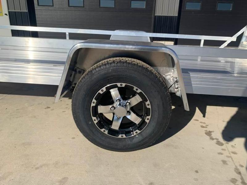 new Utility Trailers Bear Track  for sale, in Fulton, IL Thumbnail 8