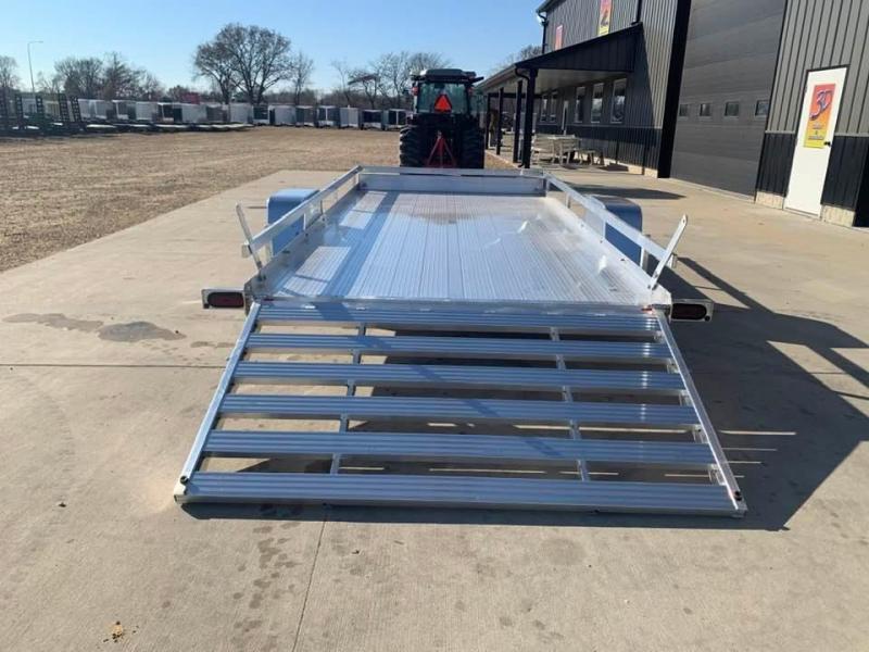 new Utility Trailers Bear Track  for sale, in Fulton, IL Thumbnail 5