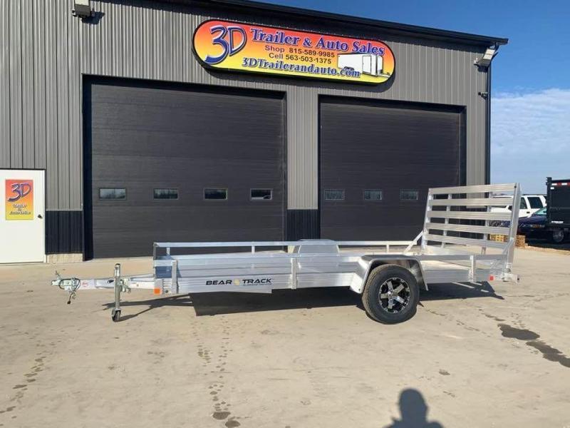 new Utility Trailers Bear Track  for sale, in Fulton, IL Thumbnail 2