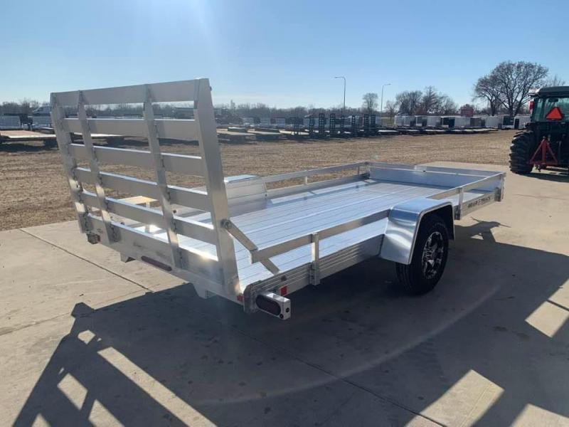new Utility Trailers Bear Track  for sale, in Fulton, IL Thumbnail 4