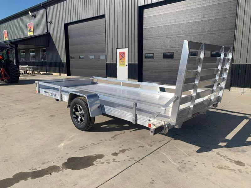 new Utility Trailers Bear Track  for sale, in Fulton, IL Thumbnail 6