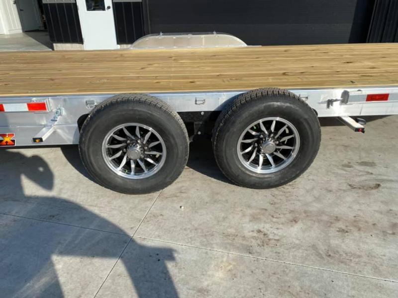 new Car Haulers / Racing Trailers H and H Trailer  for sale, in Fulton, IL Thumbnail 10