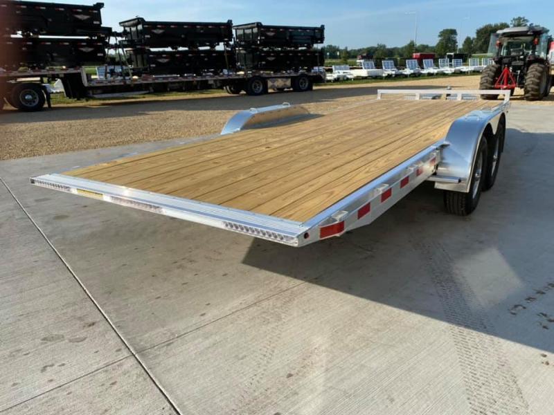 new Car Haulers / Racing Trailers H and H Trailer  for sale, in Fulton, IL Thumbnail 5