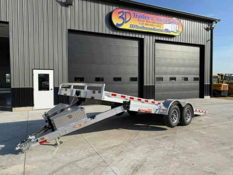 new Car Haulers / Racing Trailers H and H Trailer  for sale, in Fulton, IL Thumbnail 9