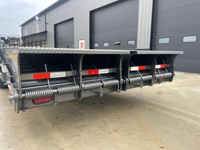 new Equipment / Flatbed Trailers Travalong  for sale, in Fulton, IL Thumbnail 8