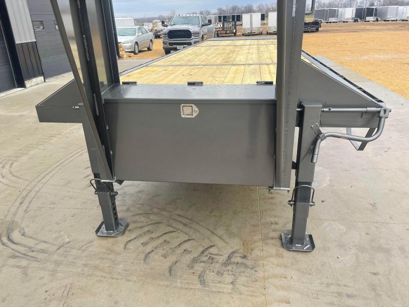 new Equipment / Flatbed Trailers Travalong  for sale, in Fulton, IL Thumbnail 3