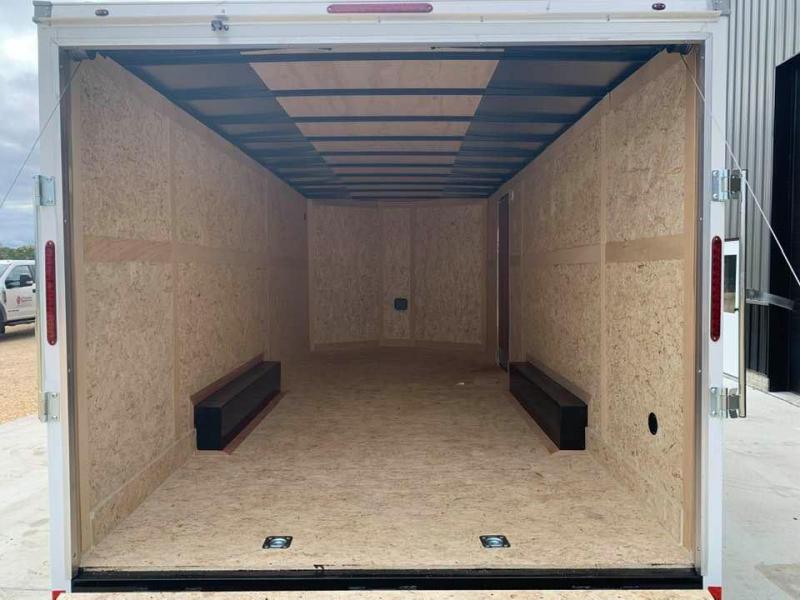 new Cargo (Enclosed) Trailers Wells Cargo  for sale, in Fulton, IL Thumbnail 7
