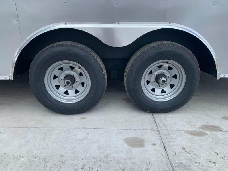 new Cargo (Enclosed) Trailers Wells Cargo  for sale, in Fulton, IL Thumbnail 9