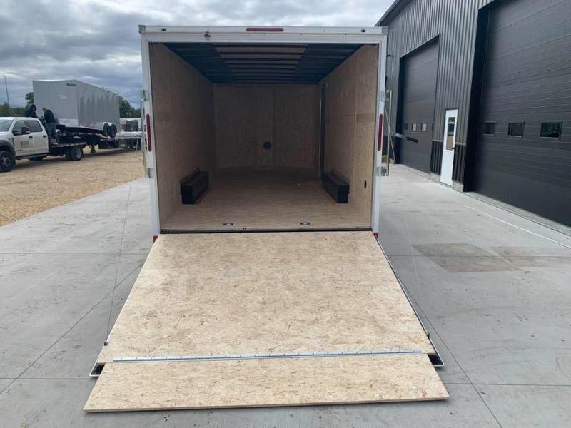 new Cargo (Enclosed) Trailers Wells Cargo  for sale, in Fulton, IL Thumbnail 6