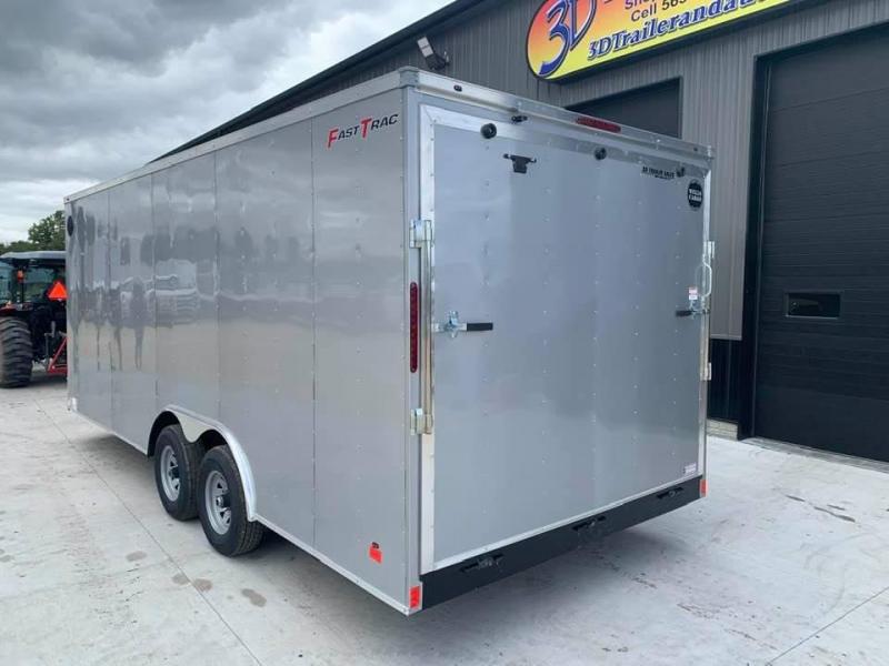 new Cargo (Enclosed) Trailers Wells Cargo  for sale, in Fulton, IL Thumbnail 3