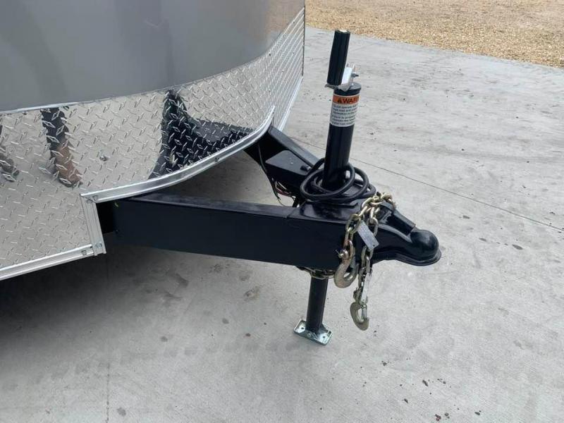 new Cargo (Enclosed) Trailers Wells Cargo  for sale, in Fulton, IL Thumbnail 8