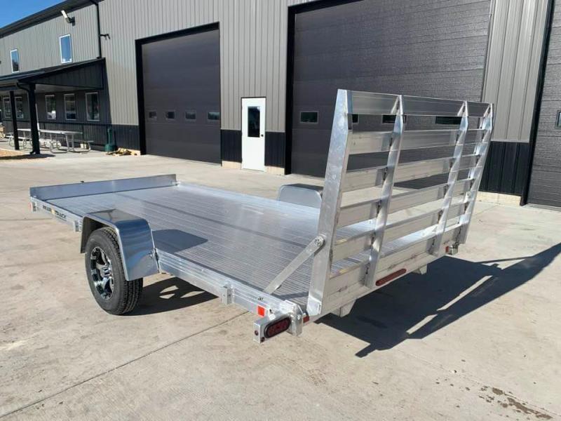 new Utility Trailers Bear Track  for sale, in Fulton, IL Thumbnail 3