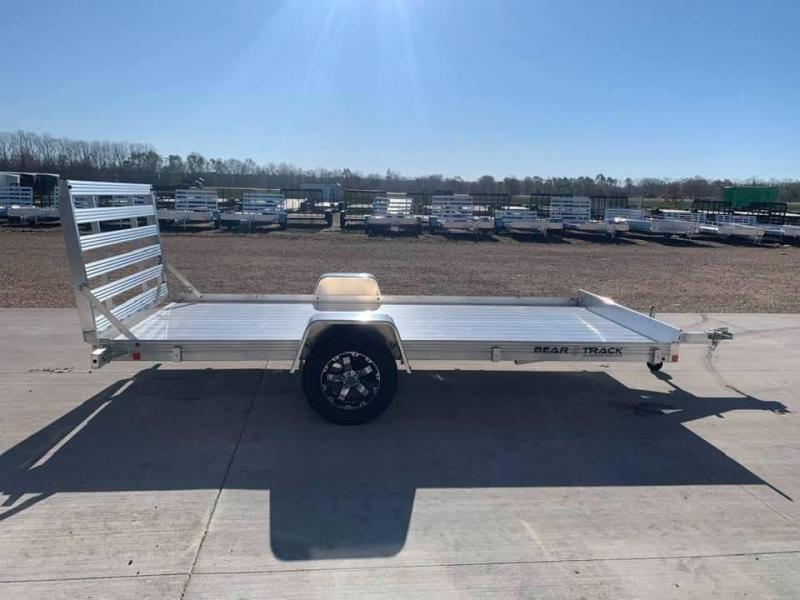 new Utility Trailers Bear Track  for sale, in Fulton, IL Thumbnail 8