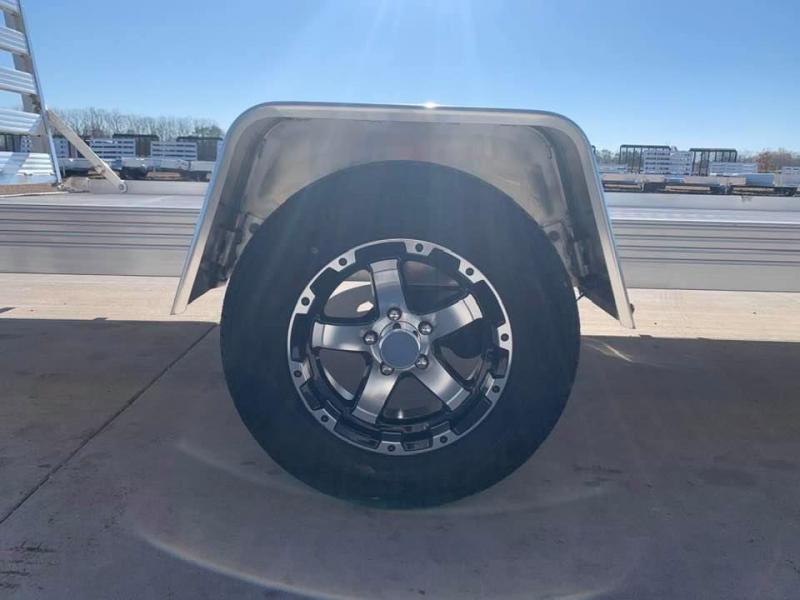 new Utility Trailers Bear Track  for sale, in Fulton, IL Thumbnail 5