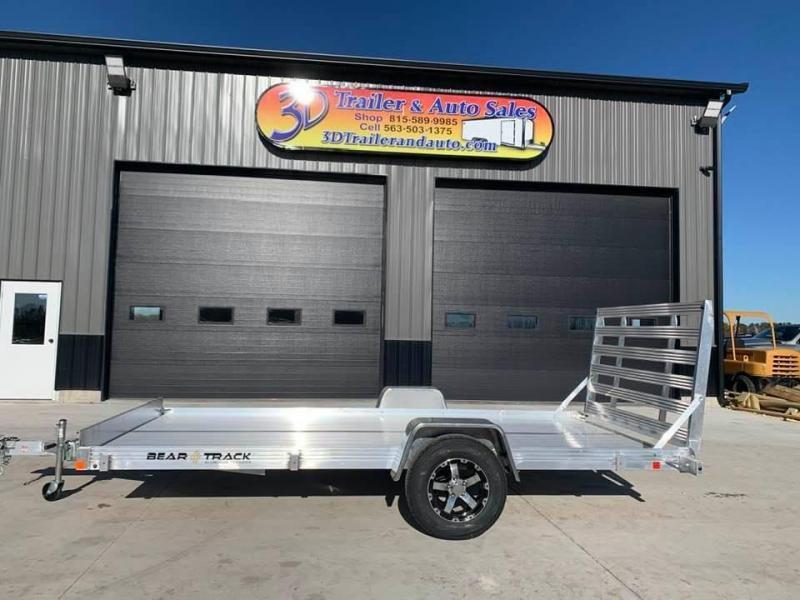 new Utility Trailers Bear Track  for sale, in Fulton, IL Thumbnail 2