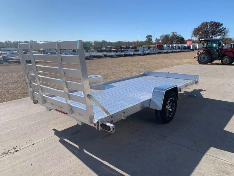 new Utility Trailers Bear Track  for sale, in Fulton, IL Thumbnail 7