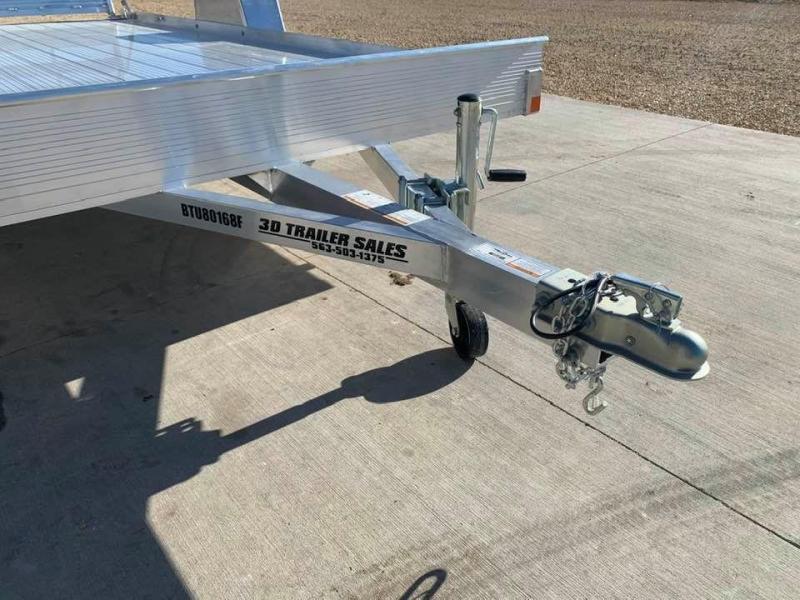 new Utility Trailers Bear Track  for sale, in Fulton, IL Thumbnail 4