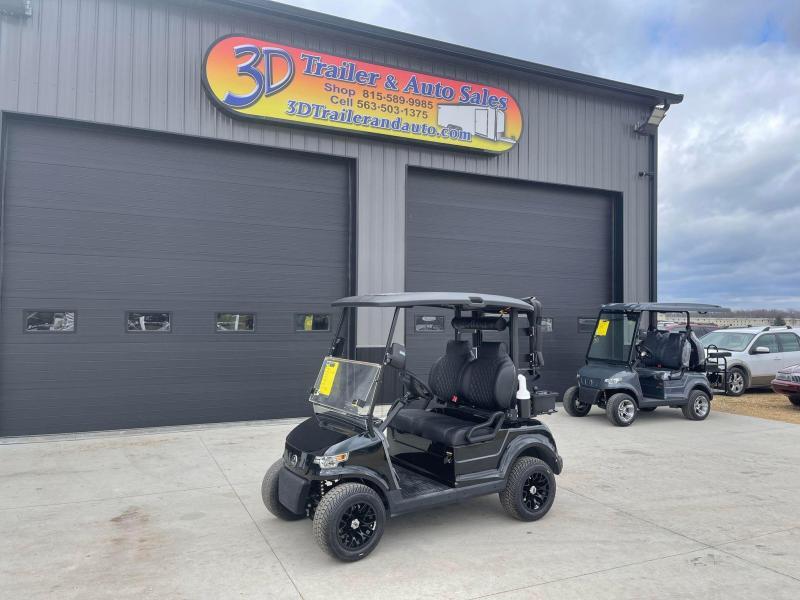 2022 Epic E20 Golf Cart Electric Vehicle 2022 Epic E20 Golf Cart Electric Vehicle