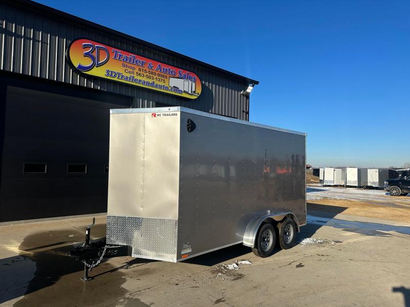 Rc truck trailers for sale 2025