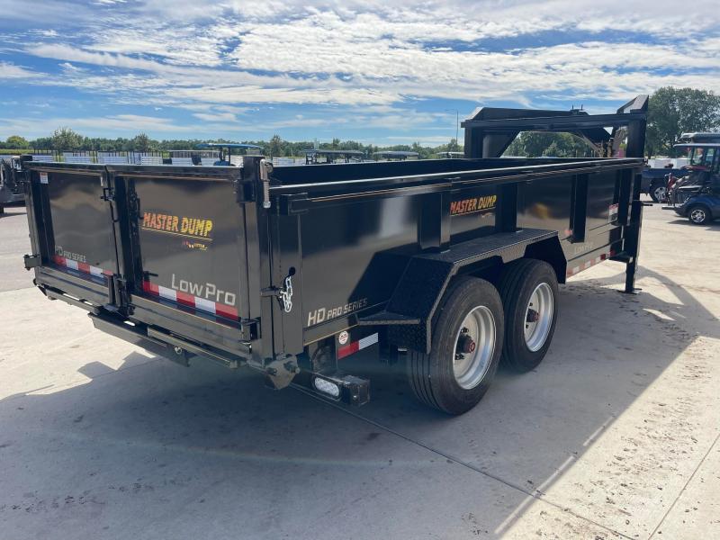 new Dump Trailers Doolittle Trailer Mfg  for sale, in Fulton, IL Thumbnail 4