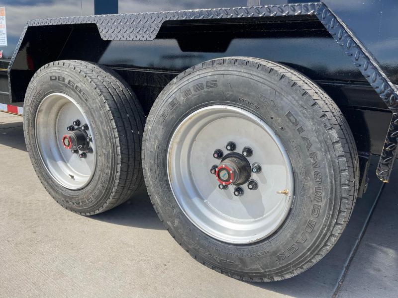 new Dump Trailers Doolittle Trailer Mfg  for sale, in Fulton, IL Thumbnail 14