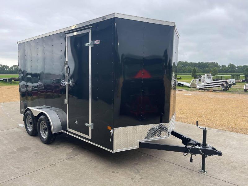 new Cargo (Enclosed) Trailers American Hauler  for sale, in Fulton, IL Thumbnail 3