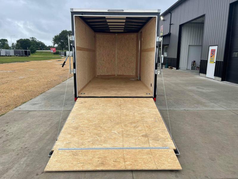 new Cargo (Enclosed) Trailers American Hauler  for sale, in Fulton, IL Thumbnail 7