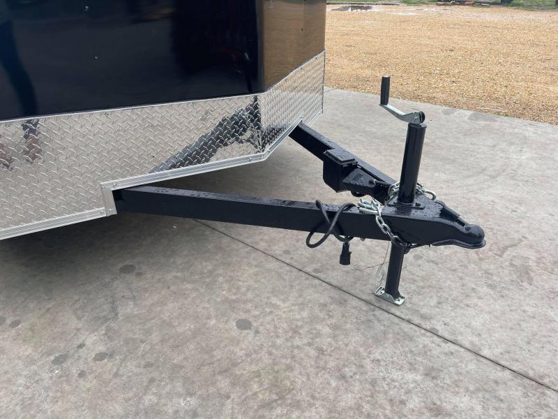 new Cargo (Enclosed) Trailers American Hauler  for sale, in Fulton, IL Thumbnail 8