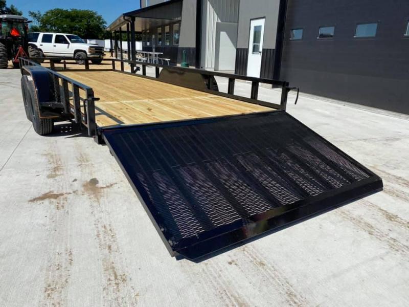 new Utility Trailers Other  for sale, in Fulton, IL Thumbnail 9