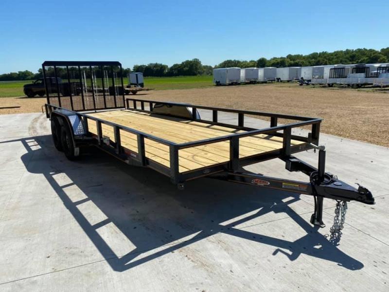 new Utility Trailers Other  for sale, in Fulton, IL Thumbnail 6