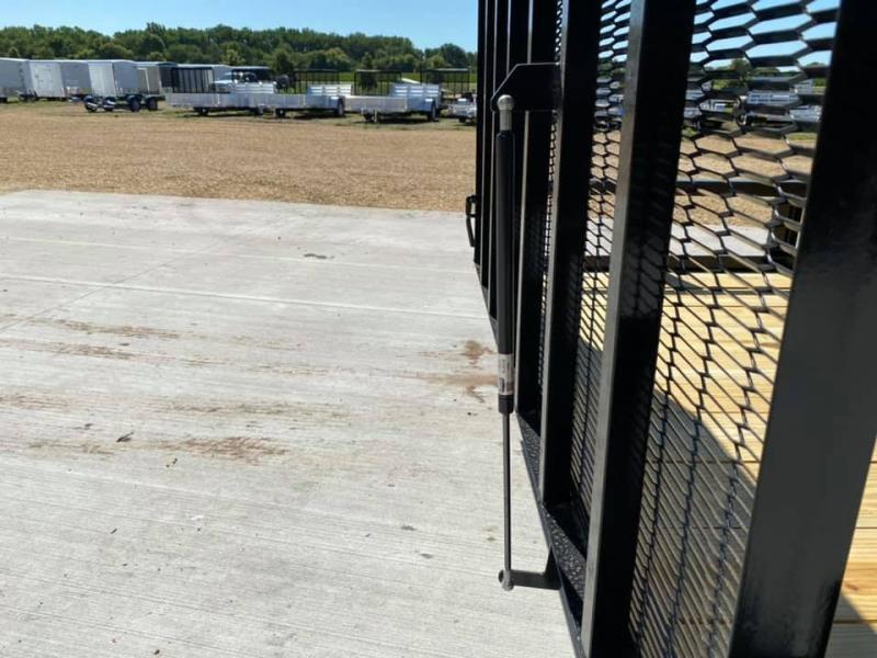 new Utility Trailers Other  for sale, in Fulton, IL Thumbnail 8