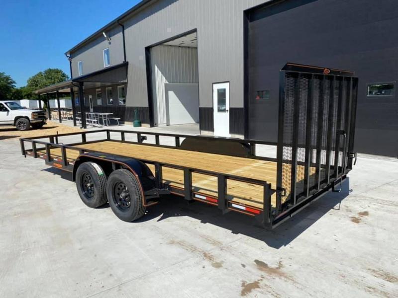 new Utility Trailers Other  for sale, in Fulton, IL Thumbnail 3