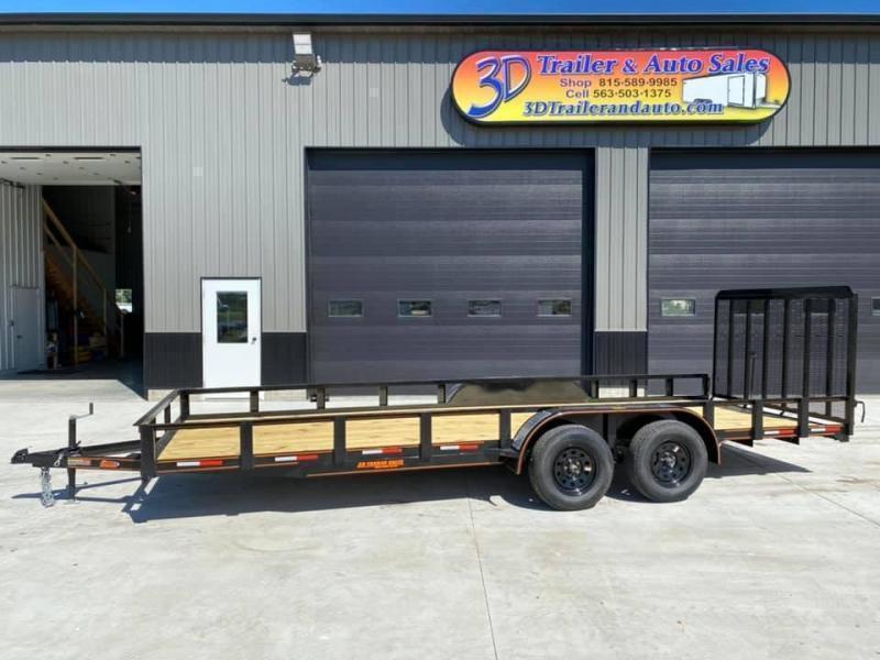 new Utility Trailers Other  for sale, in Fulton, IL Thumbnail 2