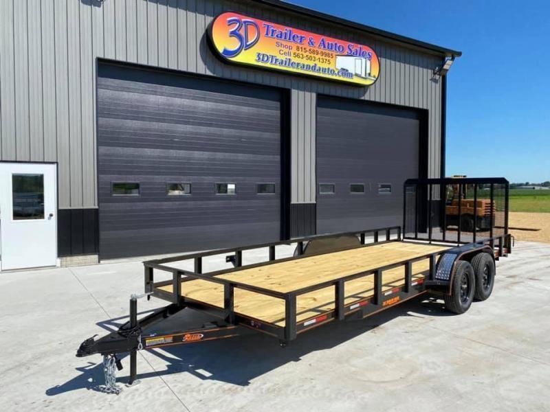new Utility Trailers Other  for sale, in Fulton, IL image-1