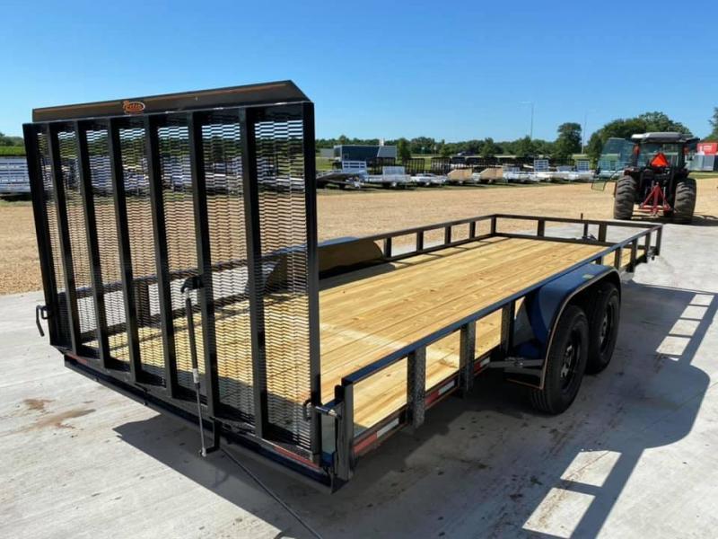 new Utility Trailers Other  for sale, in Fulton, IL Thumbnail 5
