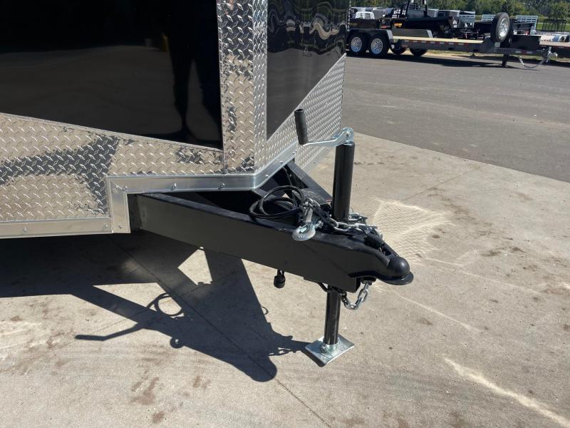 new Cargo (Enclosed) Trailers Formula Trailers  for sale, in Fulton, IL Thumbnail 6