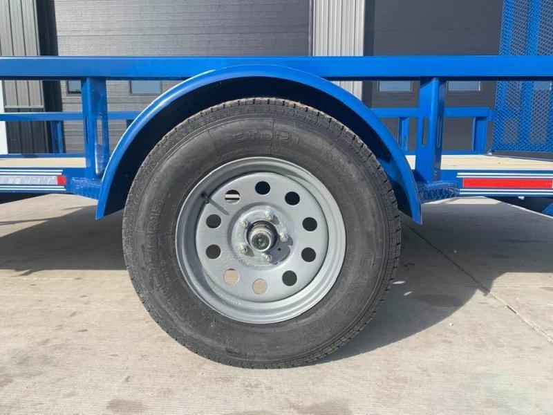 new Utility Trailers Heartland  for sale, in Fulton, IL Thumbnail 7