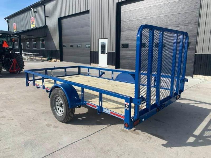 new Utility Trailers Heartland  for sale, in Fulton, IL Thumbnail 3