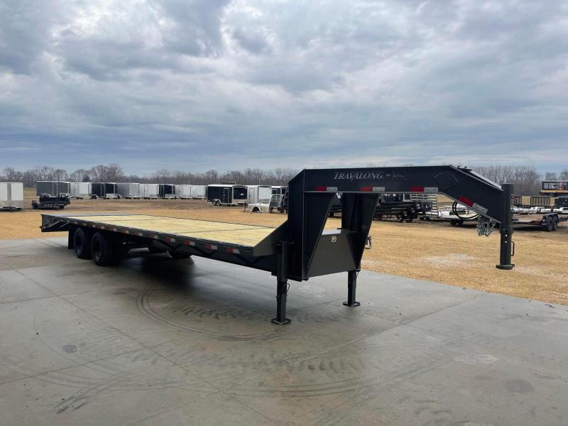 new Equipment / Flatbed Trailers Travalong  for sale, in Fulton, IL Thumbnail 9